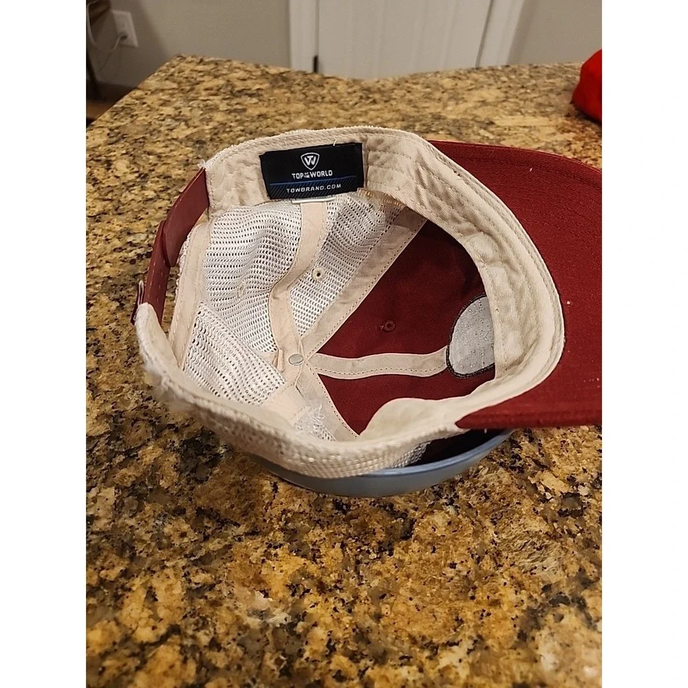 Florida State Seminoles  Mesh Trucker‎ Snapback Hat Cap